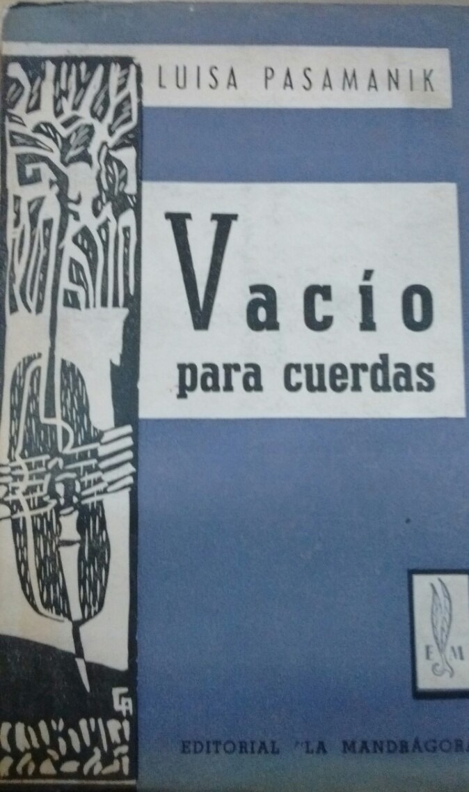 Vacío para cuerdas